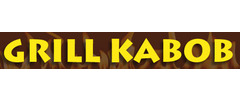 Grill Kabob logo