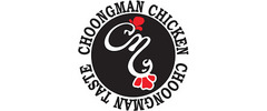 CM Chicken logo