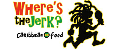 Wheres The Jerk logo