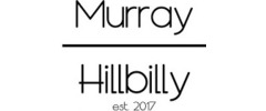 Murray Hillbilly logo