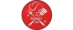 The Hangout Place logo