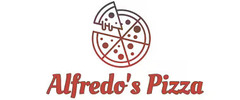 Alfredo's Pizzeria logo