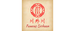 Famous Sichuan logo