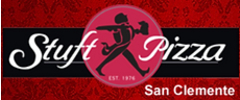Stuft Pizza logo