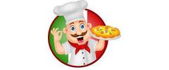 Al Forno Pizza logo