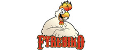 Fyrebird Chicken Logo