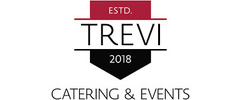 Trevi Catering & Events logo