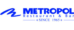 Metropol Restaurant & Bar logo