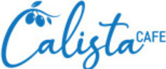 Calista Cafe logo