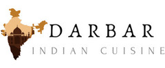 Darbar Indian Cuisine logo
