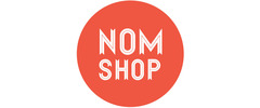 Nom Shop logo