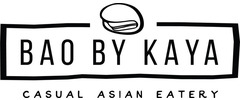 Bao by Kaya logo