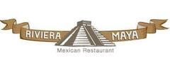 Riviera Maya Mexican restaurant logo