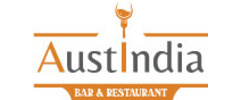 AustIndia Bar & Restaurant logo