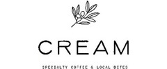 Cream logo