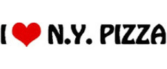 I Love N.Y. Pizza logo