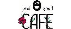 Feel Good Cafe logo