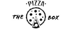 The Pizza Box logo