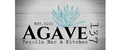Agave 137 Tequila Bar & Kitchen Logo