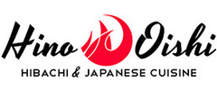 Hino Oishi logo