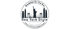 Breakfast On The Run Logo