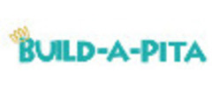 Build-A-Pita Mediterranean Restaurant logo