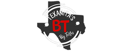 Texanita’s Big Tortas Logo