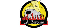 L.A. Barbecue logo