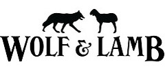 Wolf & Lamb Steakhouse logo