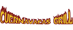 Cuernavaca's Grill logo