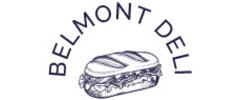 Belmont Deli Logo
