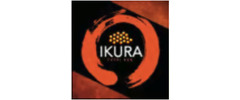 Ikura Sushi & Hibachi logo