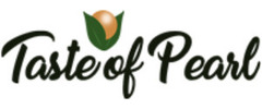 Taste of Pearl logo