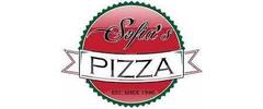 Sofia's Pizza & Restaurant logo