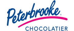 Peterbrooke Chocolatier logo