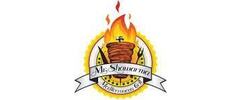Mr. Shawarma logo
