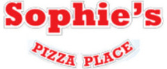 Sophie's Pizza Place logo