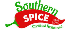 Southern Spice Logo