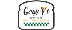 Gayle's Best Ever Grilled Cheese logo