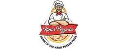Nini's Pizzeria logo