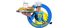 Omar's Bistro logo