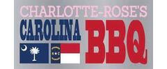 Charlotte Rose's Carolina BBQ logo