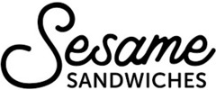Sesame Sandwiches logo