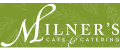 Milner's Cafe and Catering Logo