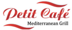 Petit Cafe Logo