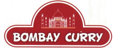 Bombay Curry and Pizzeria logo