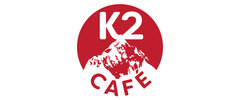 K2 Cafe logo