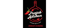 Punjab Kitchen Indian Cuisine logo