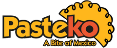Pasteko Logo