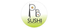 PB Sushi logo